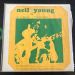 Neil Young & Crazy Horse - From An East Coast Broadcast
