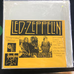 Led Zeppelin - In Through The Out-Take