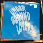 Underground Lovers - Underground Lovers