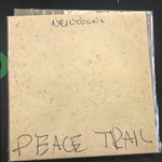 Neil Young - Peace Trail