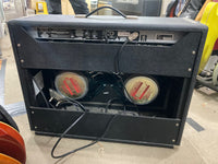 Fender - Twin Reverb Amp