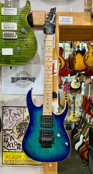 Ibanez - RG 370