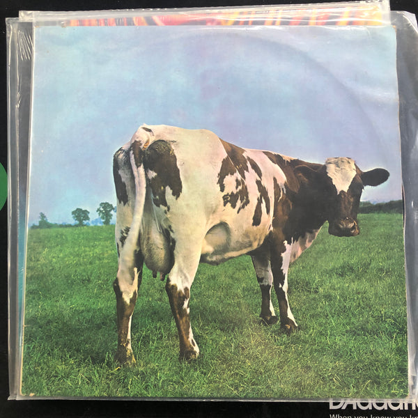 Pink Floyd - Atom Heart Mother