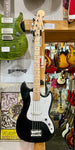 Squier - Bronco bass