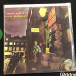 David Bowie - The Rise And Fall Of Ziggy Stardust And The Spiders From Mars