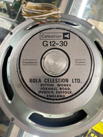 Celestion - G12-30