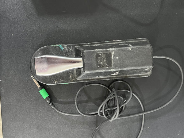YAMAHA - FC4