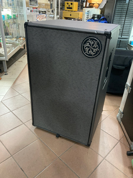 Darkglass Electronics - DG212N – musicswopshop
