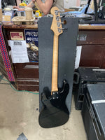 Monterey - P Bass
