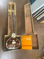Unbranded - Sitar