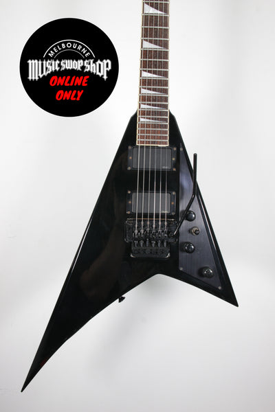 Grover Jackson - RR.D/E-155 – musicswopshop