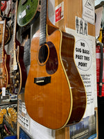 Maton - EM525C Derringers Macgill