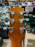 Maton - EM525C Derringers Macgill