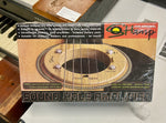 Shamp - Sound Hole Amplifier