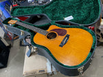 Maton - EM525C Derringers Macgill