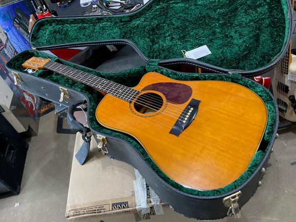 Maton - EM525C Derringers Macgill