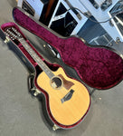 Taylor - 856CE 12 String