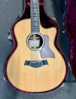 Taylor - 856CE 12 String