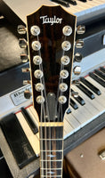 Taylor - 856CE 12 String