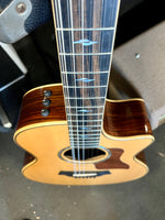 Taylor - 856CE 12 String