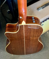 Taylor - 856CE 12 String