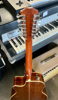 Taylor - 856CE 12 String
