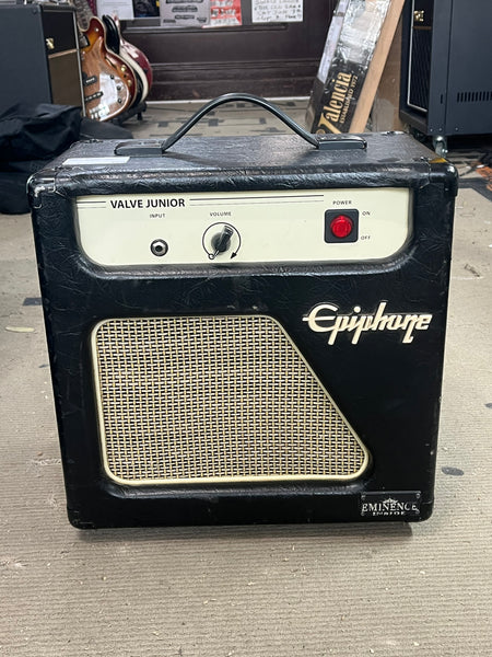 Epiphone  - Valve Junior
