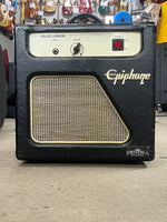 Epiphone  - Valve Junior