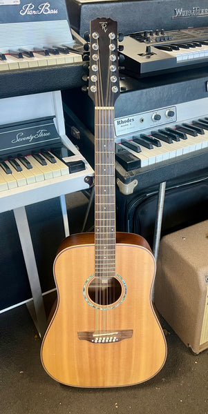 Timberidge - 12 String