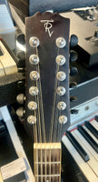 Timberidge - 12 String