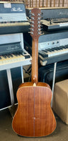 Timberidge - 12 String
