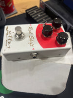 Jetter Gear - Red Shift