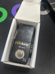 TC Electronic - Polytune 3 Noir