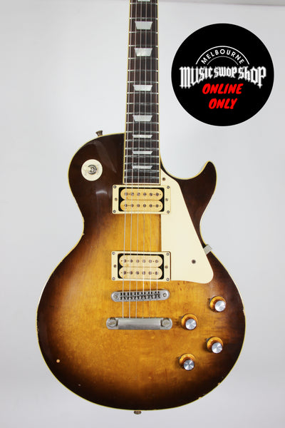 希少★Greco Les Paul Model EG-800 グレコ レスポール Greco - EG-800 Les Paul – musicswopshop