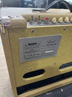 Artist - Tweed Tone 20R