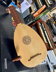 Early Music Shop - 7 Course Renaissance Lute