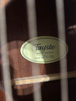 Tayste - Six String Traveller Ukelele
