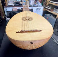 Early Music Shop - 7 Course Renaissance Lute