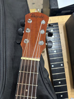 Tayste - Six String Traveller Ukelele