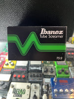 Ibanez - TS9