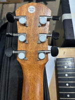 Tayste - Six String Traveller Ukelele