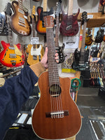 Tayste - Six String Traveller Ukelele