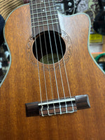 Tayste - Six String Traveller Ukelele
