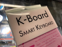 Keith McMillen Instruments - K-Board-C Aqua