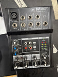 Mix5 - 5-Channel Compact Mixer