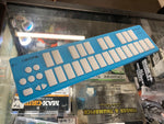 Keith McMillen Instruments - K-Board-C Aqua