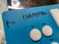 Keith McMillen Instruments - K-Board-C Aqua