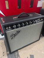 Fender - 65 Princeton Reverb