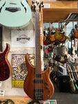Status  - Graphite Bass
