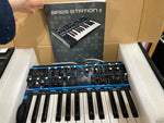 Novation - Bass Station II